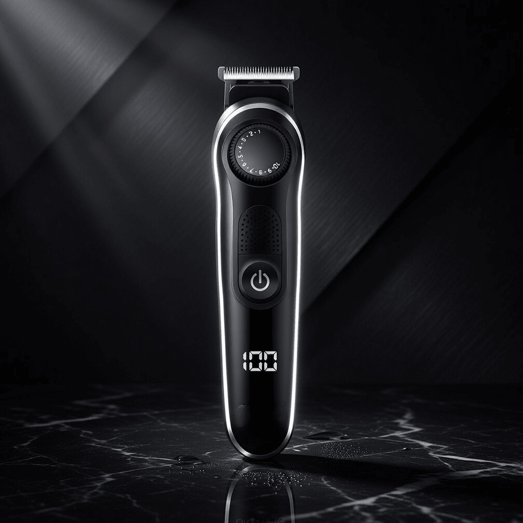 GroomPro Kit