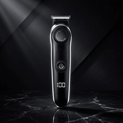 GroomPro Kit