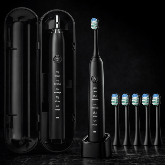 Cleantech Vattenflosser – Sonic S100 Advanced