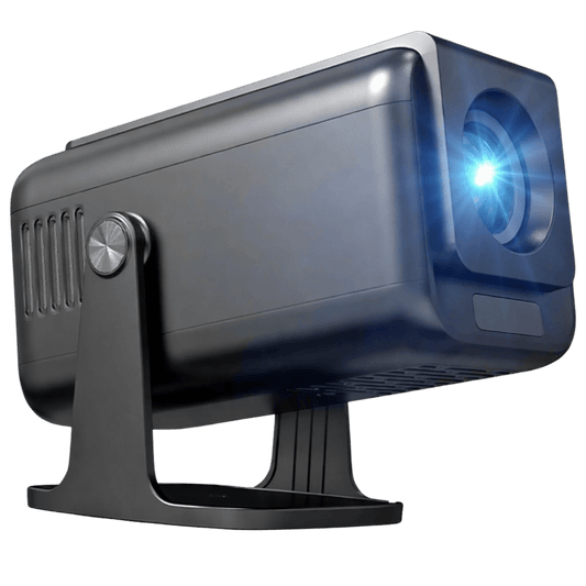 VisionPro 4X